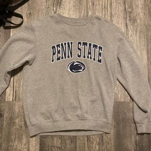 Penn State College Crewneck